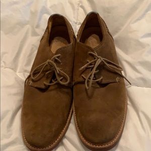 Men’s Sperry Goldcup Saddle-oxford